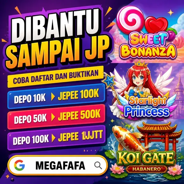 situs slot gratis saldo member baru